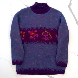 Beautiful Italian Made United Colors Of Benetton size S/M